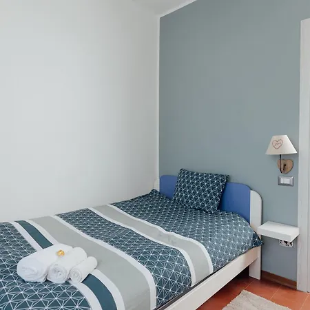 아파트 Acacia 이몰라