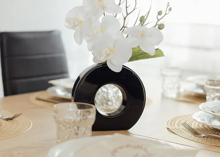 Acacia 아파트 이몰라