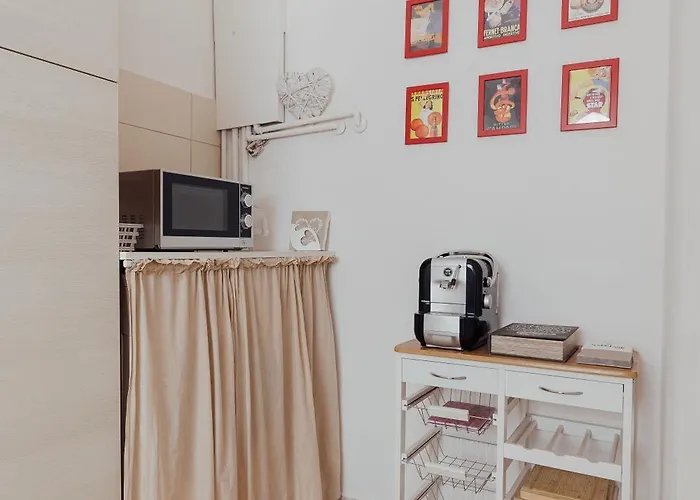 Acacia Apartment Imola