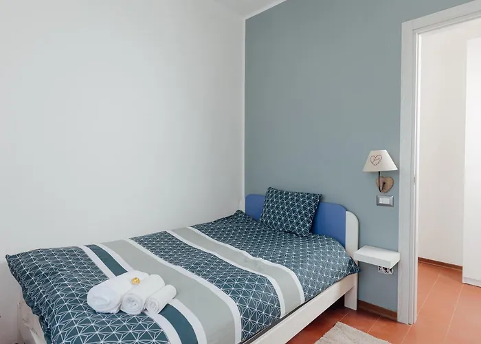 Apartment Acacia Imola